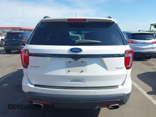 2017 Ford Explorer Sport z VIN 1FM5K8GT6HGA43481, wystawiony jako IAAI lot #42159456 z przebiegiem 86 010 mil mil oraz . Historia ofert i sprzedaży dostępna na DreamBid. Obrazek 17.
