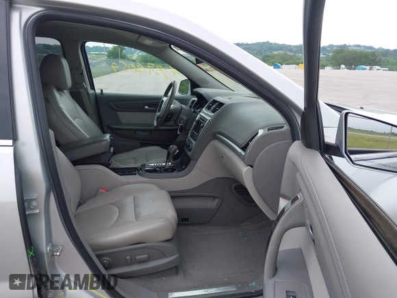 2017 GMC Acadia Limited with VIN 1GKKRSKD7HJ246239, listed as a IAAI auction lot 42374059 with 125,513 mi miles and . Bid and sale history available at DreamBid. Image 5.