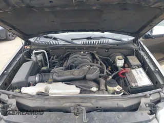 2008 Ford Explorer Limited с VIN 1FMEU65868UA74468, выставлен на аукционе IAAI как лот 42195265 с пробегом 134 272 миль миль и . История ставок и продаж доступна на DreamBid. Изображение 10.