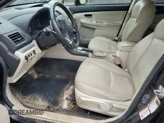 2013 Subaru Crosstrek Limited z VIN JF2GPAGC2D2841457, wystawiony jako Copart lot #57485005 z przebiegiem 205 492 mil mil oraz Czysty tytuł • Clean title. Historia ofert i sprzedaży dostępna na DreamBid. Obrazek 7.