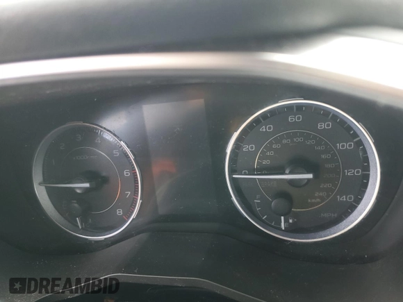 2020 Subaru Ascent Limited z VIN 4S4WMAPD6L3408515, wystawiony jako Copart lot #59995155 z przebiegiem Nie podano mil oraz Nie do naprawy • Non repairable. Historia ofert i sprzedaży dostępna na DreamBid. Obrazek 9.