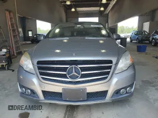 2011 Mercedes-Benz R 350 with VIN 4JGCB6FE2BA116175, listed as a Copart auction lot 59479494 with 177,448 mi miles and Clean Title. Bid and sale history available at DreamBid. Image 5.