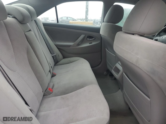 2011 Toyota Camry LE with VIN 4T4BF3EK4BR172970, listed as a Copart auction lot 51144565 with 313,752 mi miles and Clean Title. Bid and sale history available at carsss.com. Image 10.