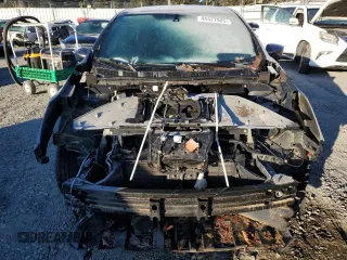 2018 Nissan LEAF SL with VIN 1N4AZ1CP8JC310766, listed as a Copart auction lot 44427505 with 67,427 mi miles and Clean Title. Bid and sale history available at DreamBid. Image 5.