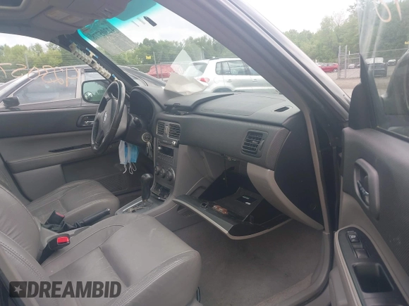 2004 Subaru Forester XS с VIN JF1SG65654H756554, выставлен на аукционе IAAI как лот 42305778 с пробегом 161 428 миль миль и . История ставок и продаж доступна на DreamBid. Изображение 5.