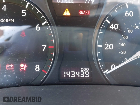 2012 Lexus RX 350 with VIN 2T2ZK1BA9CC077632, listed as a IAAI auction lot 42654162 with 143,439 mi miles and . Bid and sale history available at DreamBid. Image 15.