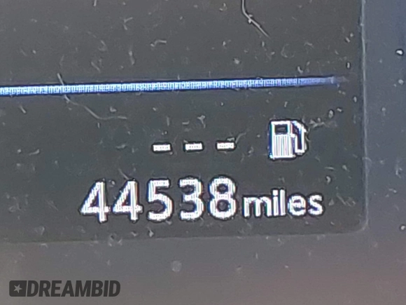 2018 Nissan Rogue SV with VIN KNMAT2MV8JP514622, listed as a IAAI auction lot 42045440 with 44,538 mi miles. Bid and sale history available at carsss.com. Image 16.