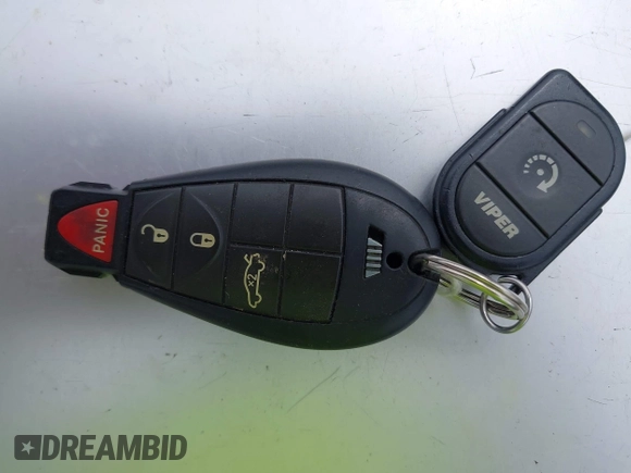 2015 Dodge Dart SXT с VIN 1C3CDFBB8FD405029, выставлен на аукционе IAAI как лот 42364957 с пробегом 50 919 миль миль и . История ставок и продаж доступна на DreamBid. Изображение 11.