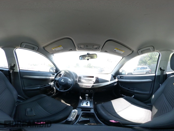 2012 Mitsubishi Lancer ES with VIN JA32U2FU9CU029401, listed as a IAAI auction lot 42539982 with 161,404 mi miles and . Bid and sale history available at DreamBid. Image 19.