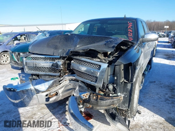2013 Chevrolet Silverado 1500 LS with VIN 3GCPKREA5DG275931, listed as a IAAI auction lot 41328746 with 69,467 mi miles and . Bid and sale history available at DreamBid. Image 17.