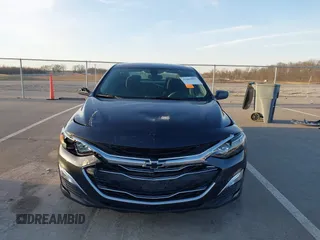 2022 Chevrolet Malibu LS with VIN 1G1ZB5ST6NF209407, listed as a IAAI auction lot 41803007 with 65,602 mi miles and . Bid and sale history available at DreamBid. Image 12.