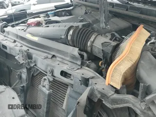 2022 Nissan Frontier S with VIN 1N6ED1CL2NN657752, listed as a IAAI auction lot 41773935 with 75,677 mi miles and . Bid and sale history available at DreamBid. Image 18.