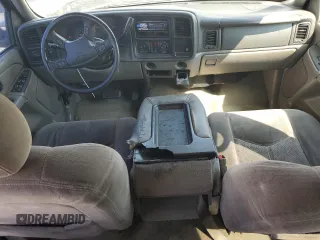 2006 Chevrolet Tahoe LS with VIN 1GNEC13V56R168187, listed as a Copart auction lot 74636314 with 207,634 mi miles and Salvage Title. Bid and sale history available at carsss.com. Image 8.