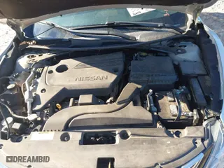 2018 Nissan Altima 2.5 S with VIN 1N4AL3AP9JC194056, listed as a IAAI auction lot 41753843 with 206,172 mi miles. Bid and sale history available at carsss.com. Image 10.