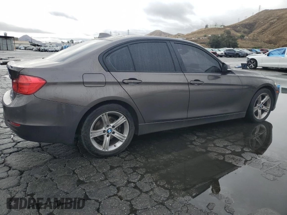 2014 BMW 3 Series 328d with VIN WBA3D3C55EK156859, listed as a Copart auction lot 44470215 with 182,426 mi miles and Clean Title. Bid and sale history available at carsss.com. Image 3.