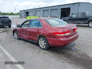 2004 Honda Accord LX with VIN 1HGCM66394A085086, listed as a IAAI auction lot 42513147 with 199,275 mi miles and . Bid and sale history available at DreamBid. Image 3.