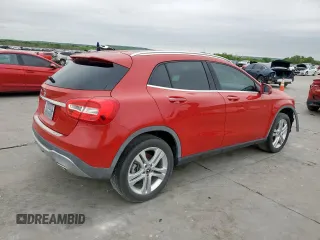 2019 Mercedes-Benz GLA 250 z VIN WDCTG4EBXKJ615138, wystawiony jako Copart lot #51328835 z przebiegiem 30 585 mil mil oraz Szkoda całkowita • Salvage title. Historia ofert i sprzedaży dostępna na DreamBid. Obrazek 3.