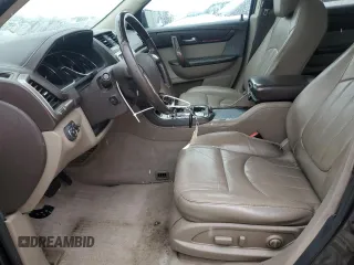 2013 GMC Acadia Denali with VIN 1GKKVTKD8DJ170834, listed as a Copart auction lot 48334755 with 201,323 mi miles and Clean Title. Bid and sale history available at carsss.com. Image 7.