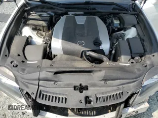 2014 Lexus GS 350 с VIN JTHBE1BL3E5042940, выставлен на аукционе Copart как лот 62324155 с пробегом 152 618 миль миль и Списание • Salvage title. История ставок и продаж доступна на DreamBid. Изображение 11.