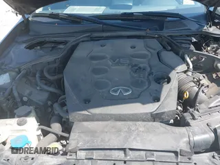 2003 Infiniti G35 z VIN JNKCV51E13M335169, wystawiony jako IAAI lot #42280863 z przebiegiem 87 288 mil mil oraz . Historia ofert i sprzedaży dostępna na DreamBid. Obrazek 10.