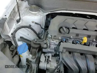 2023 Hyundai Venue SEL с VIN KMHRC8A34PU261698, выставлен на аукционе Copart как лот 84992335 с пробегом 17 154 миль миль и Списание • Salvage title. История ставок и продаж доступна на DreamBid. Изображение 15.