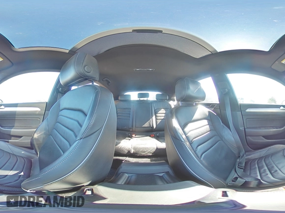 2019 Volkswagen Arteon SEL R-Line with VIN WVWSR7AN2KE028311, listed as a Copart auction lot 75924464 with 23,171 mi miles and Salvage title. Bid and sale history available at DreamBid. Image 13.