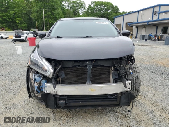 2018 Nissan Murano S z VIN 5N1AZ2MGXJN132311, wystawiony jako Copart lot #54641475 z przebiegiem 177 110 mil mil oraz Szkoda całkowita • Salvage title. Historia ofert i sprzedaży dostępna na DreamBid. Obrazek 5.