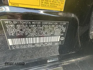 2010 Lexus GS 350 z VIN JTHCE1KSXA0025359, wystawiony jako Copart lot #77881624 z przebiegiem 167 013 mil mil oraz Czysty tytuł • Clean title. Historia ofert i sprzedaży dostępna na DreamBid. Obrazek 10.