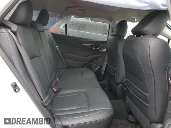 2024 Subaru Outback Touring with VIN 4S4BTAPC3R3183567, listed as a Copart auction lot 46644325 with 8,816 mi miles and Clean title. Bid and sale history available at DreamBid. Image 11.