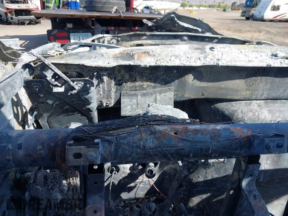 2021 Ram 2500 Tradesman with VIN 3C6UR5HJ5MG584910, listed as a IAAI auction lot 42316993 with Not provided miles and . Bid and sale history available at DreamBid. Image 7.