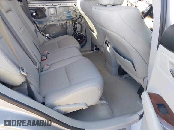 2010 Lexus RX 350 z VIN 2T2ZK1BA5AC024424, wystawiony jako IAAI lot #41348334 z przebiegiem 233 275 mil mil oraz . Historia ofert i sprzedaży dostępna na DreamBid. Obrazek 8.