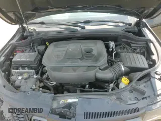 2018 Jeep Grand Cherokee Trailhawk с VIN 1C4RJFLG3JC440553, выставлен на аукционе Copart как лот 71740025 с пробегом 68 281 миль миль и Списание • Salvage title. История ставок и продаж доступна на DreamBid. Изображение 16.