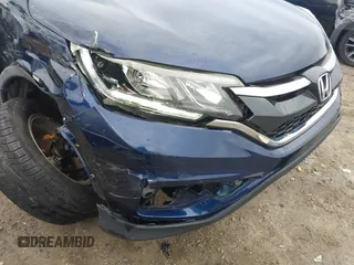 2015 Honda CR-V EX-L with VIN 2HKRM3H70FH554648, listed as a IAAI auction lot 41729035 with 101,368 mi miles. Bid and sale history available at carsss.com. Image 18.