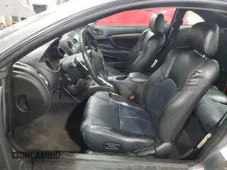 2004 Mitsubishi Eclipse GTS with VIN 4A3AC74H74E046919, listed as a Copart auction lot 82211694 with 154,478 mi miles and Salvage Title. Bid and sale history available at DreamBid. Image 7.