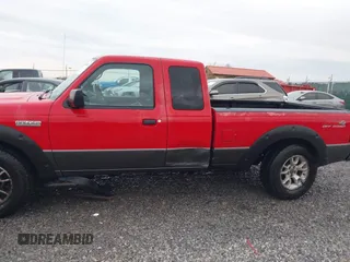 2008 Ford Ranger XLT с VIN 1FTZR45E78PA09175, выставлен на аукционе IAAI как лот 41806426 с пробегом 77 896 миль миль и . История ставок и продаж доступна на DreamBid. Изображение 6.