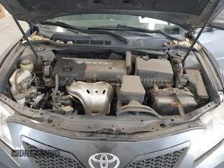 2009 Toyota Camry with VIN 4T1BE46K09U369470, listed as a IAAI auction lot 41999456 with 126,836 mi miles. Bid and sale history available at carsss.com. Image 10.
