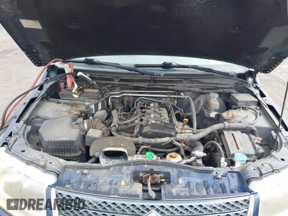 2012 Suzuki Grand Vitara Premium with VIN JS3TD0D67C4100790, listed as a IAAI auction lot 42760873 with 169,358 mi miles and . Bid and sale history available at DreamBid. Image 10.