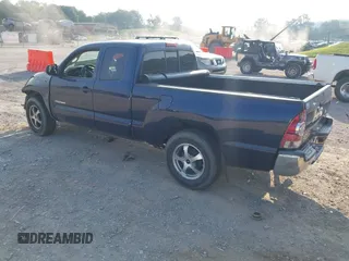 2013 Toyota Tacoma with VIN 5TFTX4CN7DX024719, listed as a IAAI auction lot 42662911 with 163,847 mi miles and . Bid and sale history available at DreamBid. Image 3.