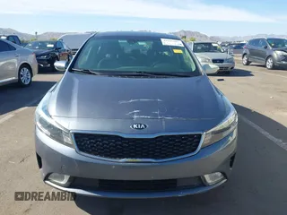 2018 Kia Forte LX with VIN 3KPFL4A77JE220538, listed as a IAAI auction lot 42095964 with 98,977 mi miles and . Bid and sale history available at DreamBid. Image 12.