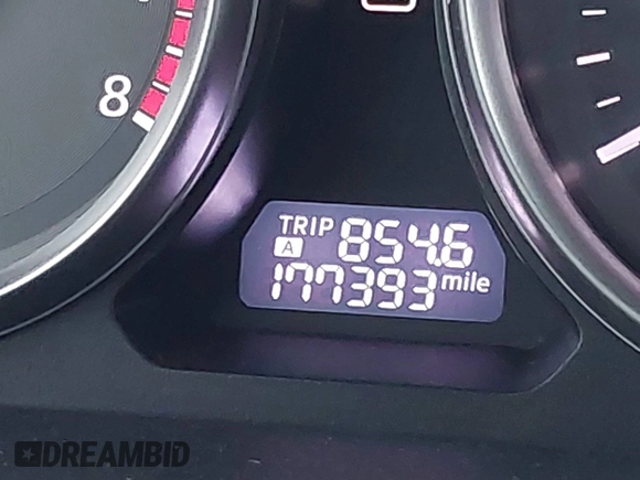 2014 Mazda CX-9 Sport with VIN JM3TB3BV8E0437180, listed as a IAAI auction lot 42413844 with 177,393 mi miles and . Bid and sale history available at DreamBid. Image 15.
