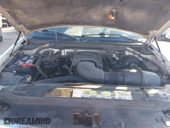 2001 Ford F-150 XL с VIN 1FTRX17W61KF65488, выставлен на аукционе IAAI как лот 40807535 с пробегом 298 274 миль миль и . История ставок и продаж доступна на DreamBid. Изображение 10.