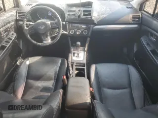 2013 Subaru Crosstrek Limited with VIN JF2GPAGCXD2213730, listed as a Copart auction lot 60269545 with 167,210 mi miles and Salvage title. Bid and sale history available at DreamBid. Image 8.