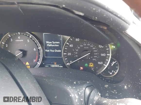 2019 Lexus RX 350L Premium with VIN JTJGZKCA5K2012847, listed as a IAAI auction lot 42331497 with 100,945 mi miles and . Bid and sale history available at DreamBid. Image 7.