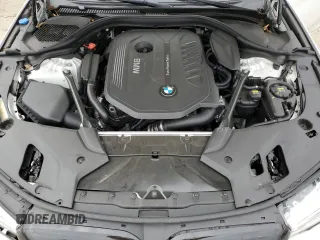 2017 BMW 5 Series 540i с VIN WBAJE5C32HWA92360, выставлен на аукционе Copart как лот 54243025 с пробегом 123 597 миль миль и Списание • Salvage title. История ставок и продаж доступна на DreamBid. Изображение 11.