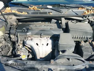 2007 Toyota Camry CE with VIN 4T1BE46K07U510826, listed as a IAAI auction lot 43211788 with 240,709 mi miles and . Bid and sale history available at DreamBid. Image 12.