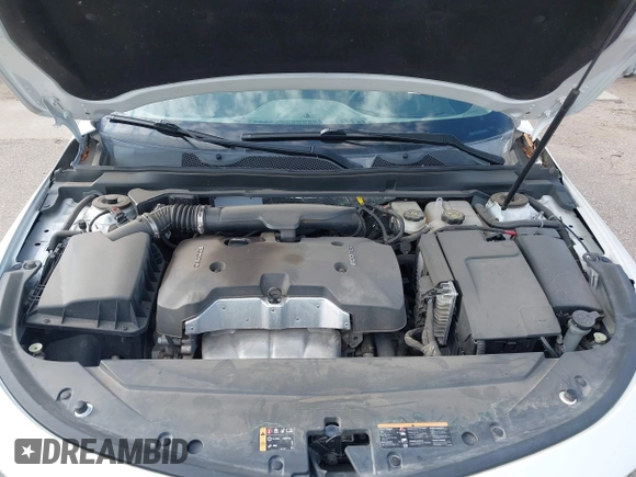 2015 Chevrolet Impala LS with VIN 2G11X5SL9F9224881, listed as a IAAI auction lot 42377979 with 117,332 mi miles and . Bid and sale history available at DreamBid. Image 10.