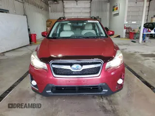 2017 Subaru Crosstrek Premium z VIN JF2GPABCXH8230831, wystawiony jako Copart lot #57234035 z przebiegiem 138 169 mil mil oraz Szkoda całkowita • Salvage title. Historia ofert i sprzedaży dostępna na DreamBid. Obrazek 5.