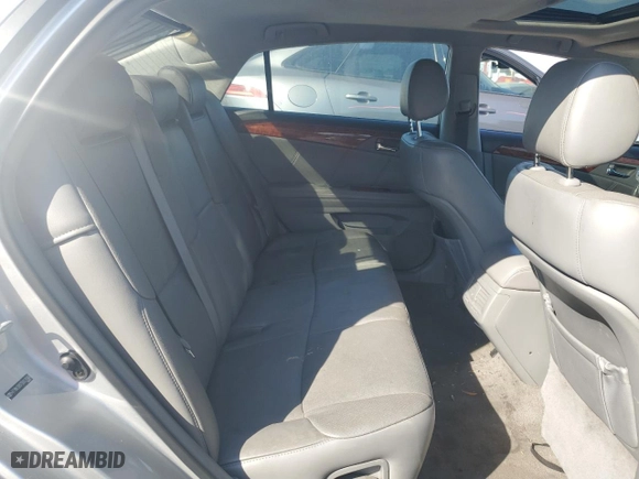 2005 Toyota Avalon XL with VIN 4T1BK36B75U051584, listed as a Copart auction lot 73251054 with 169,420 mi miles and Non Repairable. Bid and sale history available at carsss.com. Image 10.