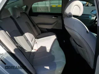 2015 Hyundai Sonata SE z VIN 5NPE24AF7FH002432, wystawiony jako Copart lot #59182285 z przebiegiem 193 754 mil mil oraz Szkoda całkowita • Salvage title. Historia ofert i sprzedaży dostępna na DreamBid. Obrazek 10.