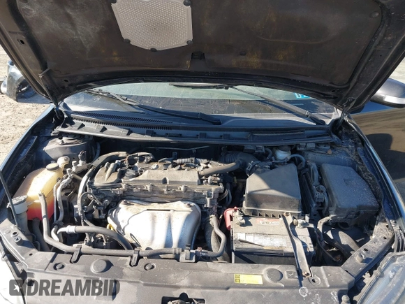 2014 Scion tC with VIN JTKJF5C78E3074094, listed as a IAAI auction lot 41828785 with 164,976 mi miles. Bid and sale history available at carsss.com. Image 10.